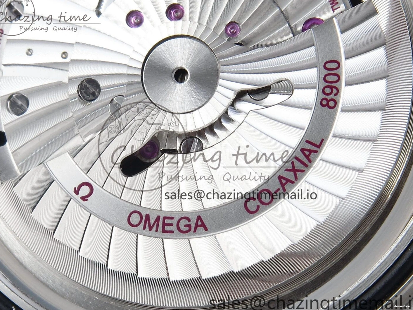 0223 WrinkleFree Seamaster Planet Ocean 600M 43.5mm SS SCF 1:1 Best Edition Black Orange Bezel Black Dial on SS Bracelet A8900 Super Clone 7682